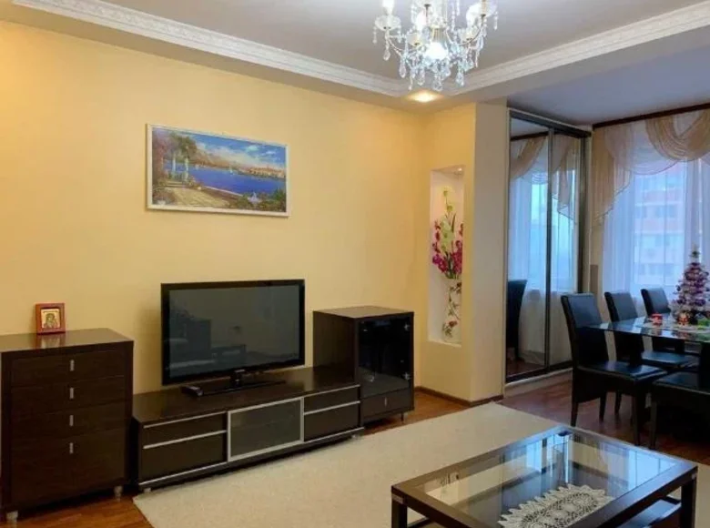 3 room apartment 105 m² Sievierodonetsk, Ukraine