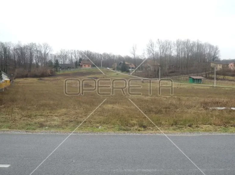 Parcelas 13 500 m² Opcina Jakovlje, Croacia