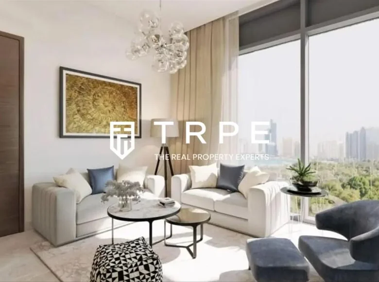 1 bedroom apartment 749 m² Dubai, United Arab Emirates