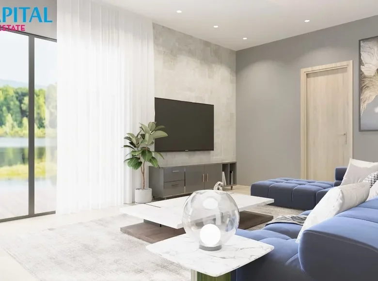 House 121 m² Vilnius, Lithuania