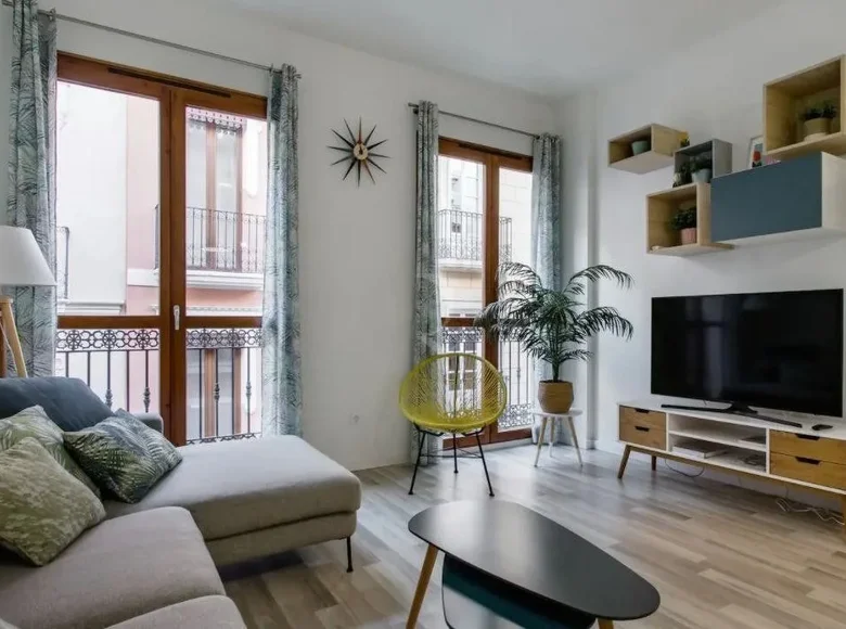 Appartement 3 chambres 101 m² Izhevsk, Russie