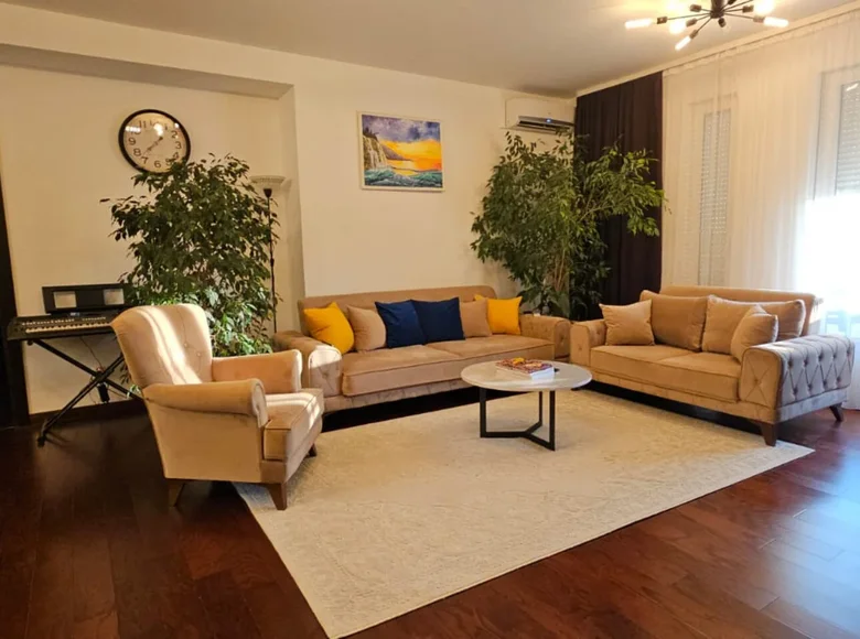 Apartamento 4 habitaciones 151 m² Bar, Montenegro