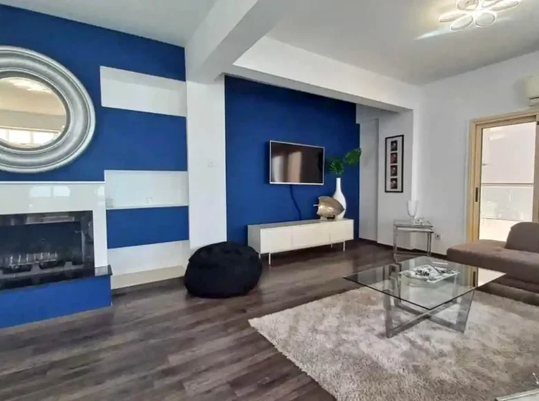 Wohnung 4 Schlafzimmer 170 m² Limassol, Zypern