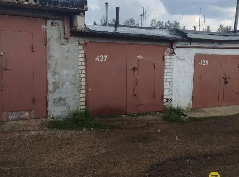 Коммерческое помещение 19 м² Минск, Беларусь