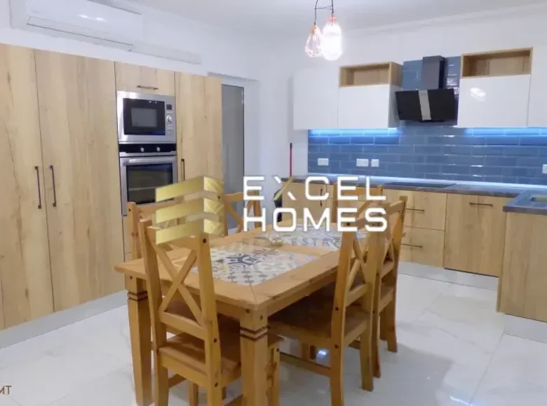 3 bedroom apartment  Gharghur, Malta