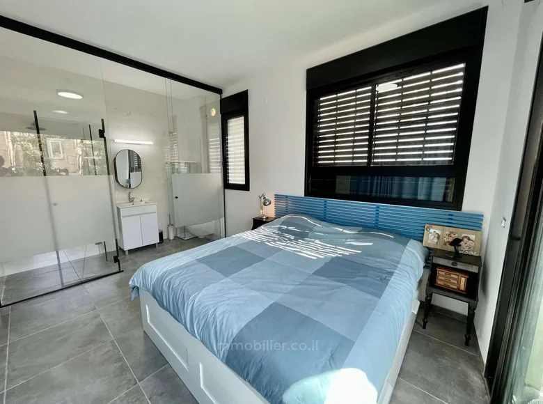 Apartamento 4 habitaciones 120 m² Tel-Aviv, Israel