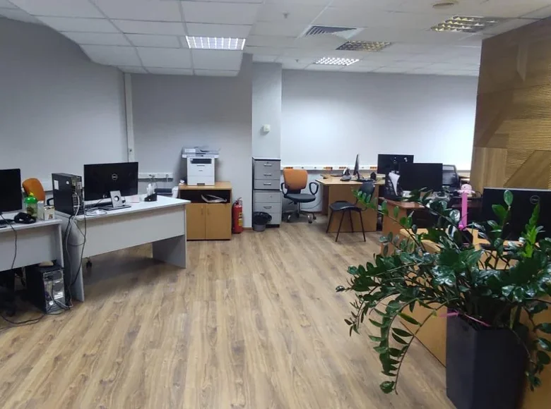 Büro 272 m² Südwestlicher Verwaltungsbezirk, Russland