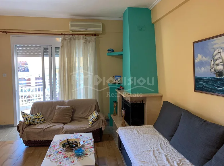 Apartamento 3 habitaciones 135 m² Dionisiou Beach, Grecia