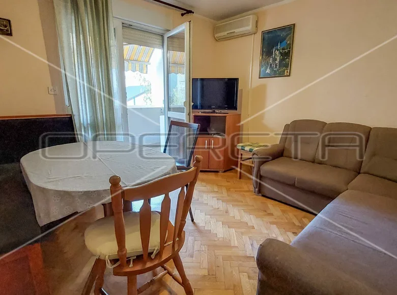 Wohnung 2 Zimmer 55 m² Sibenik, Kroatien