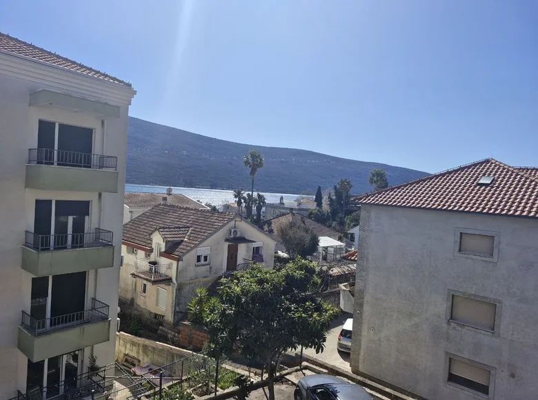 Квартира 2 комнаты 47 м² Дженовичи, Черногория