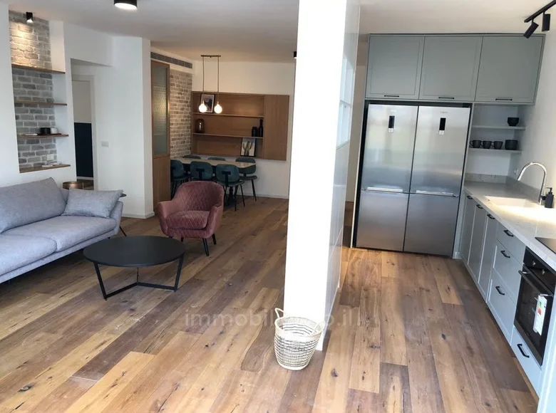 Wohnung 3 zimmer 85 m² Tel Aviv-Yafo, Israel