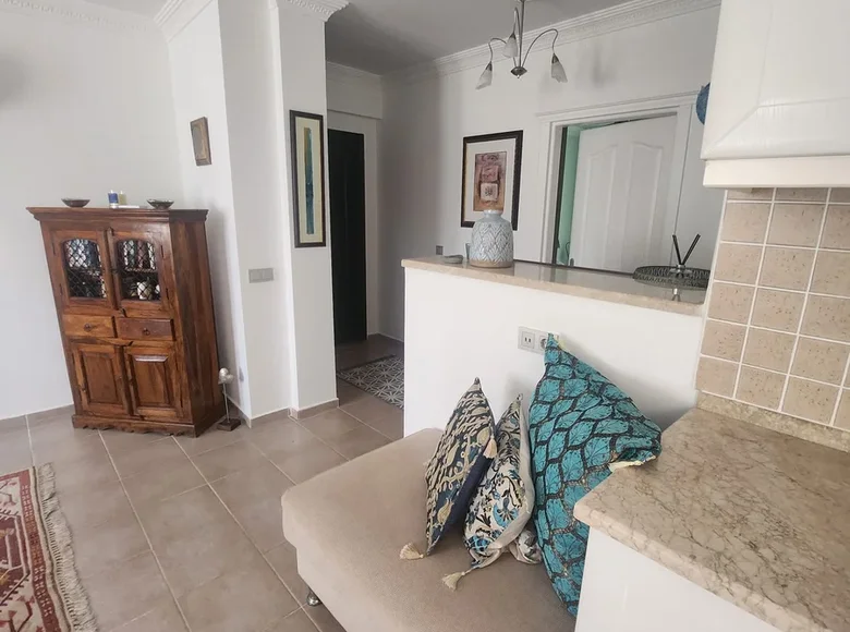 Mieszkanie 3 pokoi 75 m² Fethiye, Turcja