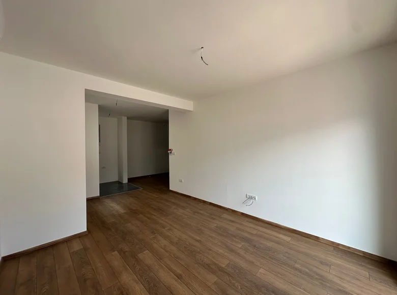 Apartamento 1 habitacion 45 m² Budva, Montenegro