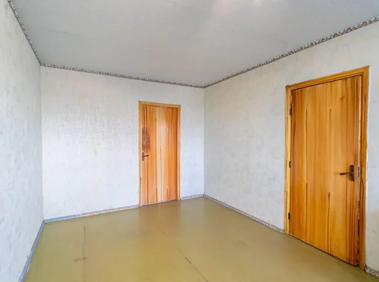 Apartamento 3 habitaciones 63 m² Minsk, Belarús