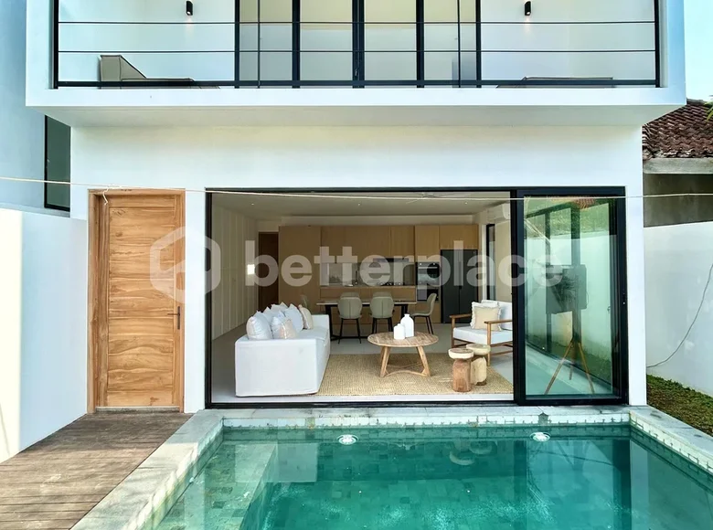 3 bedroom villa  Dalung, Indonesia