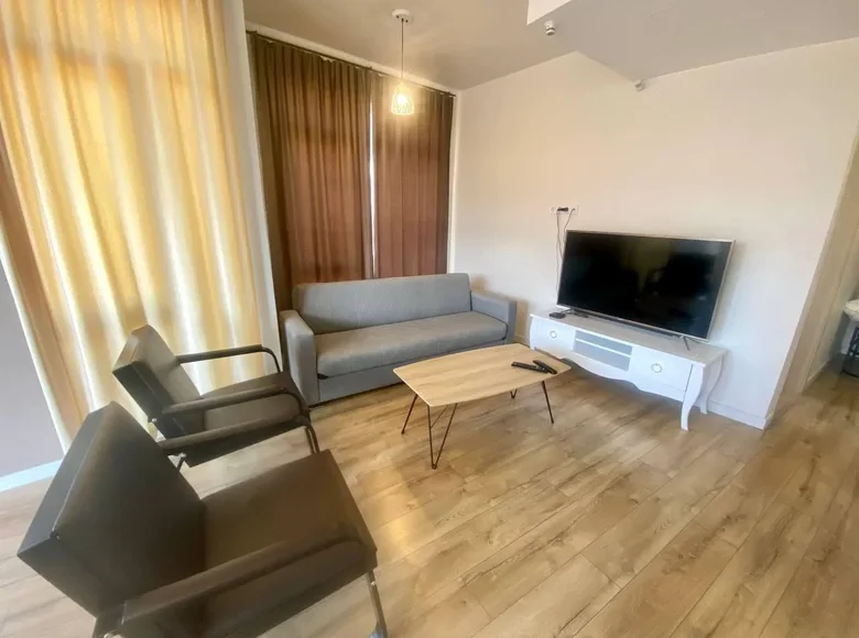 Wohnung 2 zimmer 55 m² Batumi, Georgien