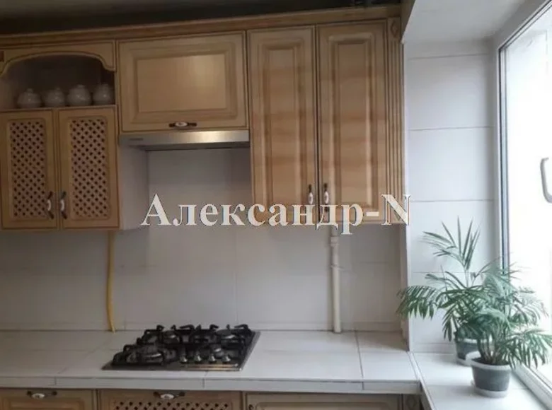 Apartamento 3 habitaciones 72 m² Odessa, Ucrania