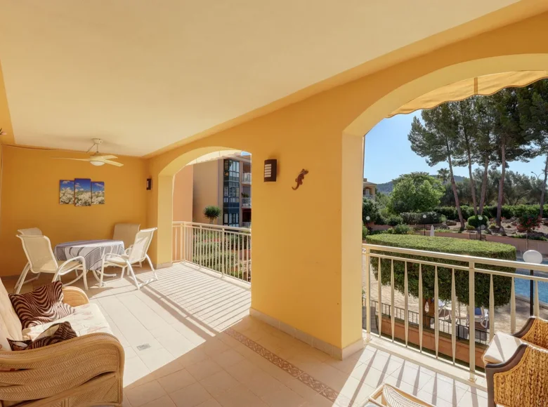 Apartamento 2 habitaciones 120 m² Santa Ponsa, Španjolska
