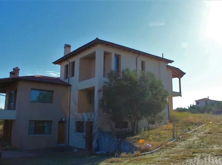 Casa de campo 6 habitaciones 380 m² Kardia, Grecia
