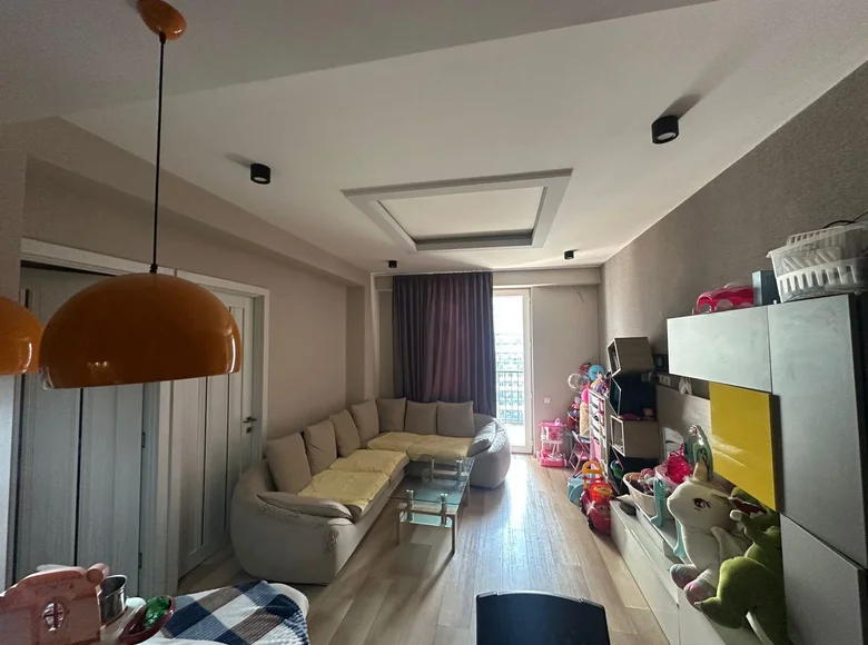 3 bedroom apartment 78 m² Tbilisi, Georgia