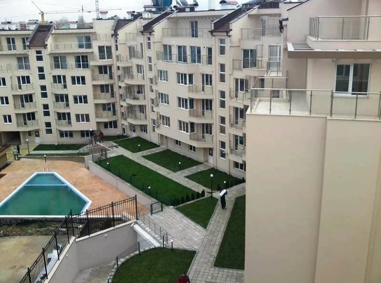 Mieszkanie 44 m² Sofia-City, Bułgaria