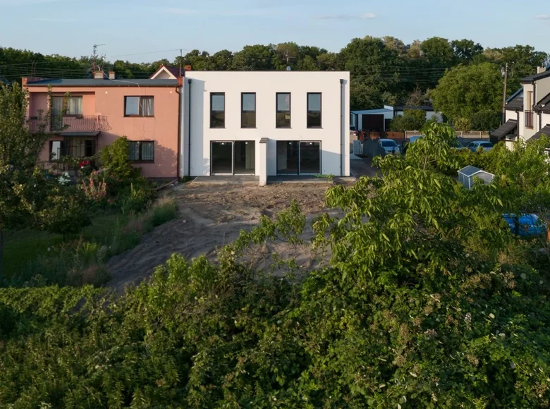 Haus 5 zimmer 88 m² Plewiska, Polen
