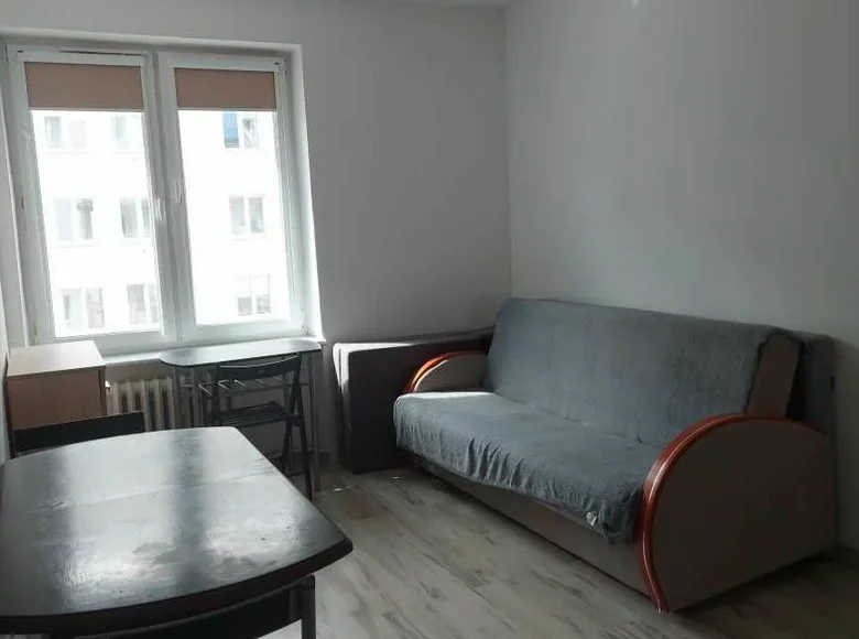 Apartamento 1 habitación 36 m² en Gdynia, Polonia