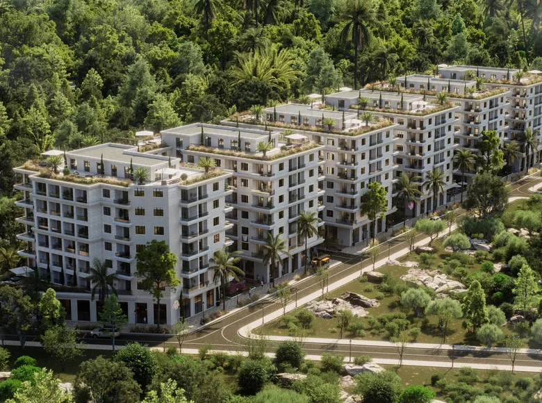 Mieszkanie 2 pokoi 69 m² Golem, Albania