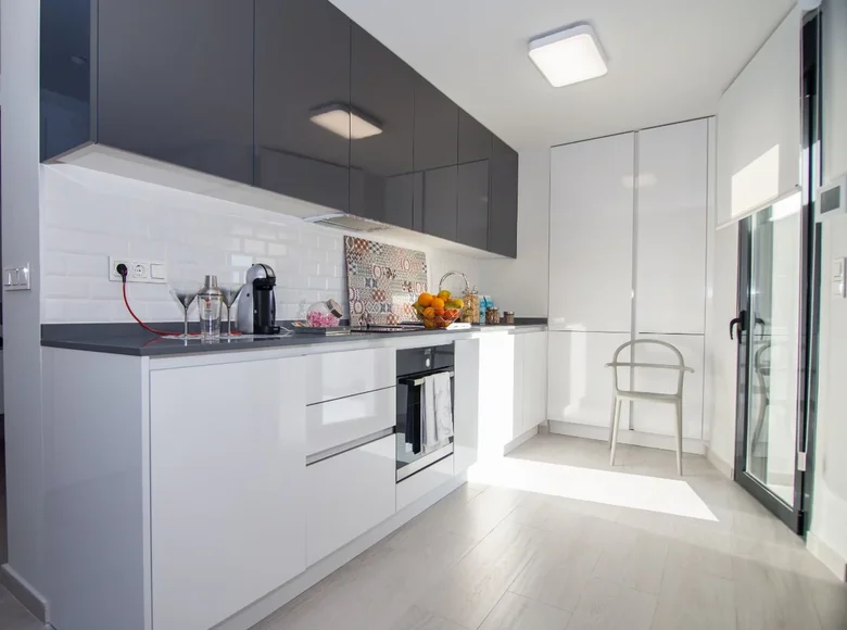 Wohnung 3 Schlafzimmer 134 m² Torrevieja, Spanien