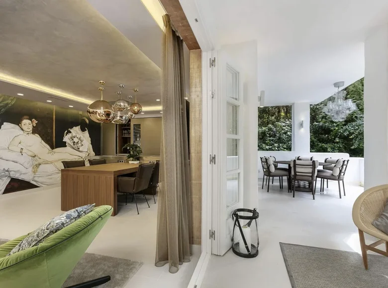 Wohnung 2 Schlafzimmer 81 m² Marbella, Spanien