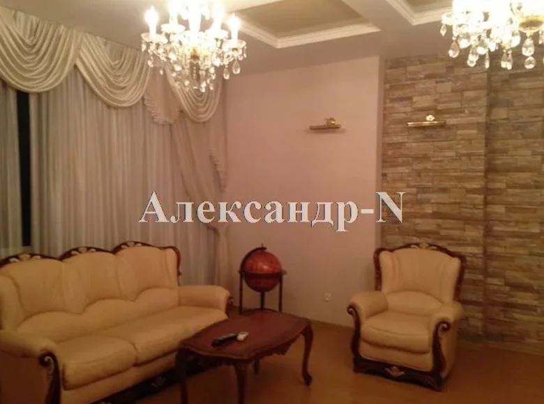 3 room apartment 128 m² Odessa, Ukraine