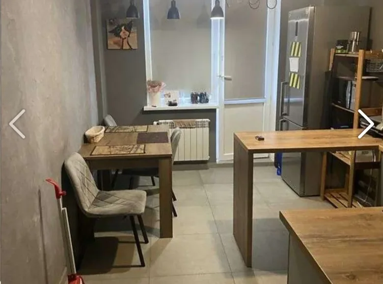 1 room apartment 51 m² Odesa, Ukraine