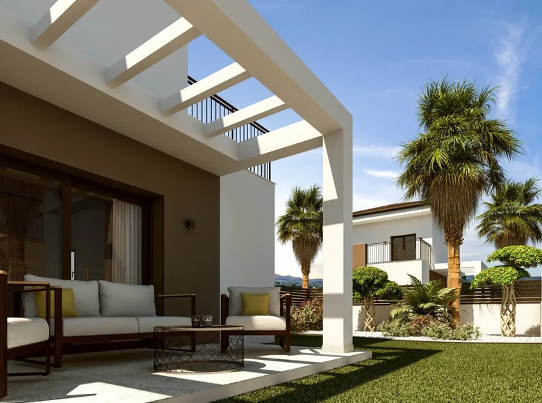 Villa de tres dormitorios 111 m² Denia, España