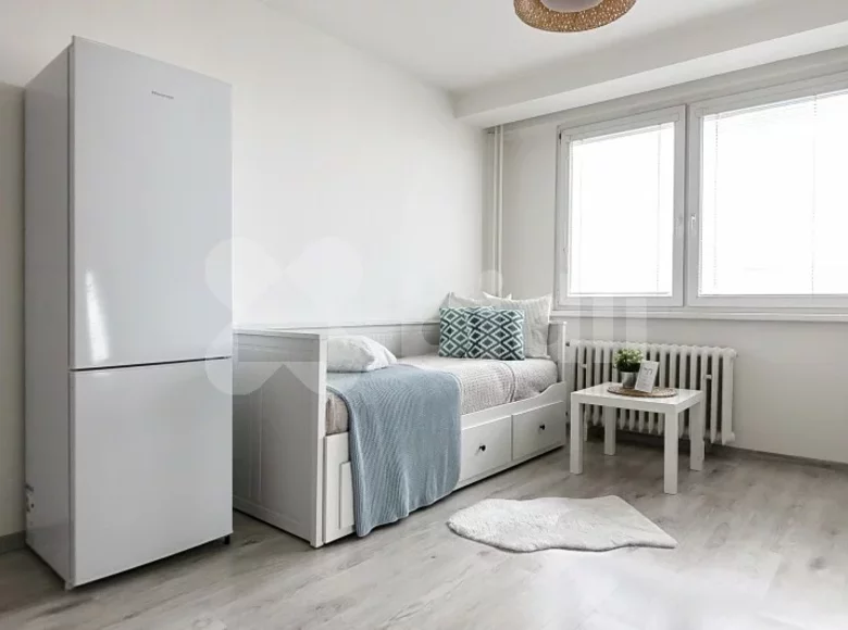 1 bedroom apartment 23 m² Prague, Czech Republic