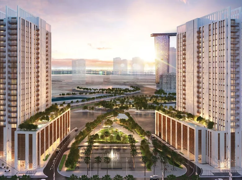 Wohnung 3 Schlafzimmer 146 m² Abu Dhabi, Vereinigte Arabische Emirate