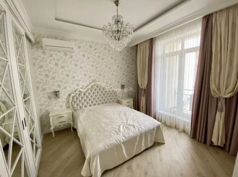 3 room apartment 66 m² Odessa, Ukraine