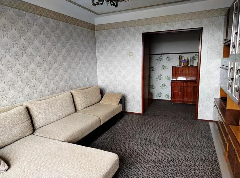 Apartamento 3 habitaciones 64 m² Borisov, Belarús