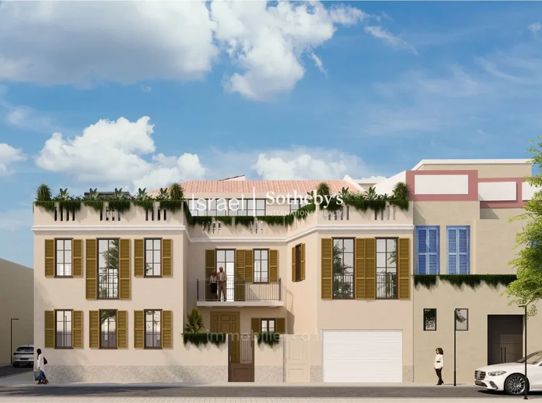 Apartamento 8 habitaciones 569 m² Tel-Aviv, Israel