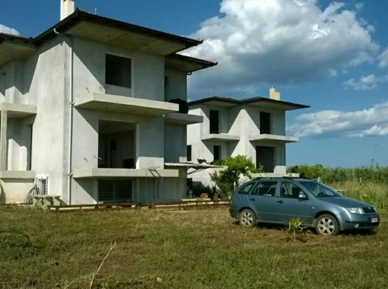 Chalet 186 m² Paralia Dionysiou, Grèce