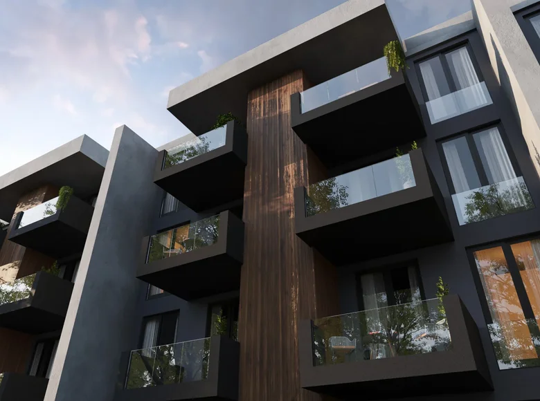 2 bedroom apartment 141 m² Tbilisi, Georgia