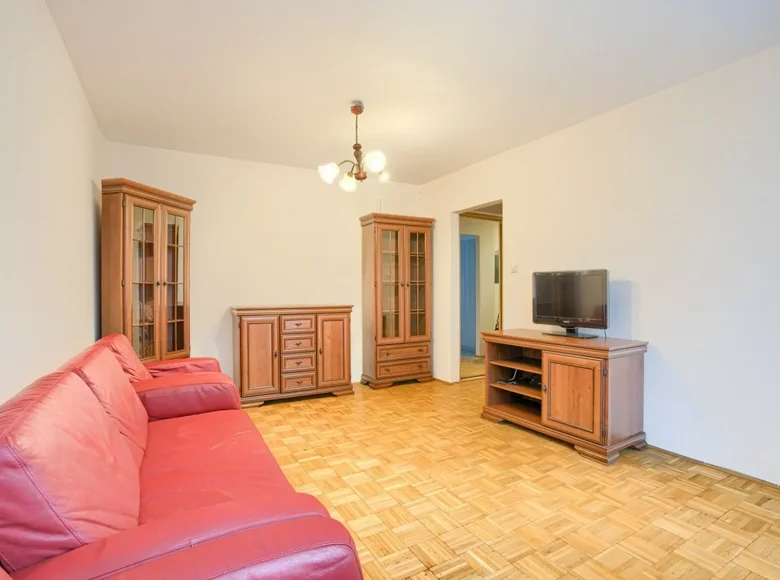 Wohnung 2 Zimmer 41 m² Warschau, Polen