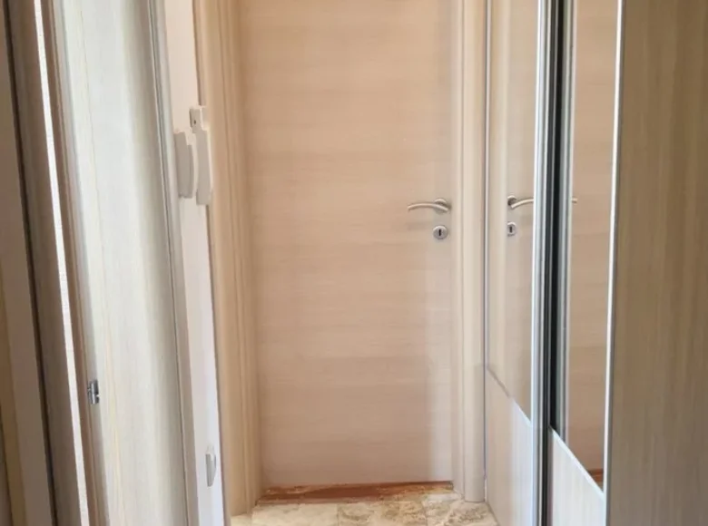 Apartamento 2 habitaciones 42 m² Podgorica, Montenegro