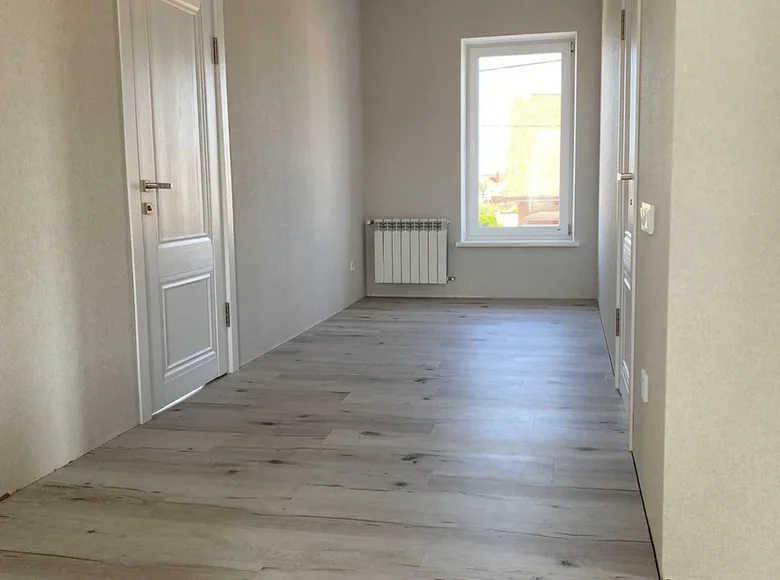 Cottage 193 m² Barysaw, Belarus