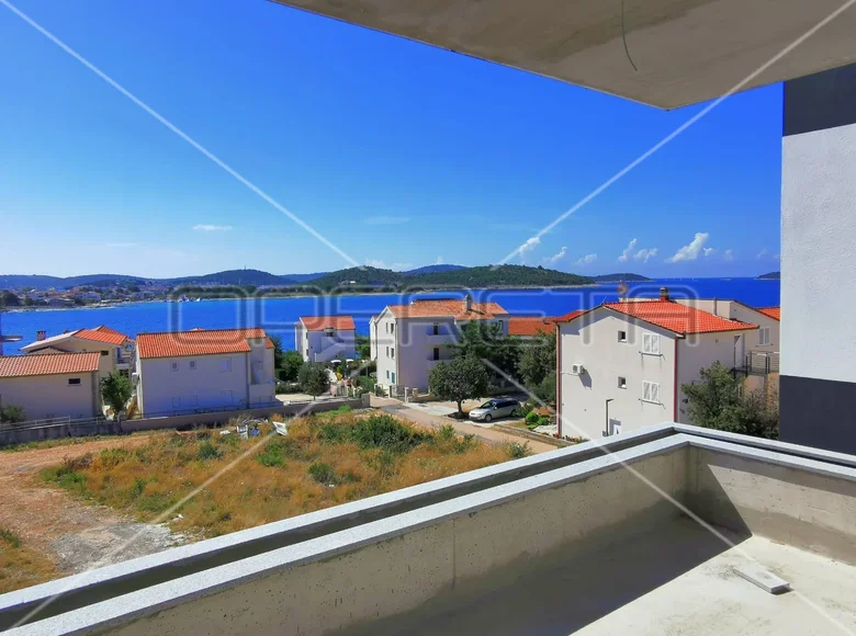 2 room apartment 86 m² Zecevo Rogoznicko, Croatia