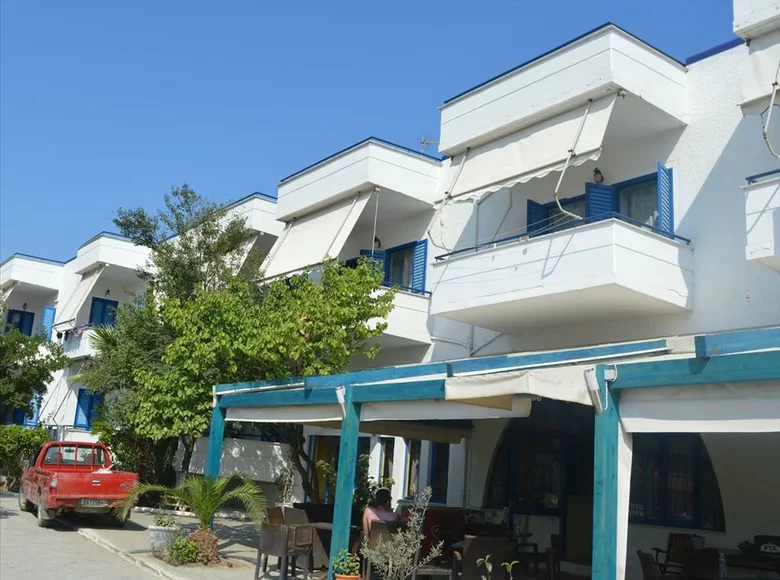 Propriété commerciale 946 m² à Ano Vathia, Grèce
