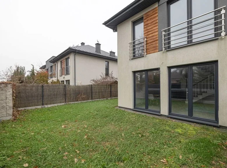 Haus 4 zimmer 100 m² Lomianki, Polen