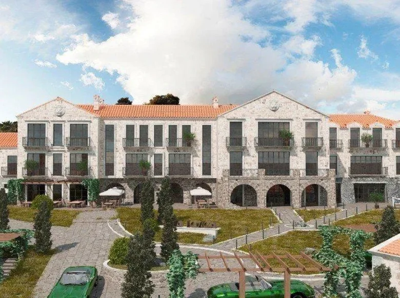 Grundstück  Kroatien, Kroatien