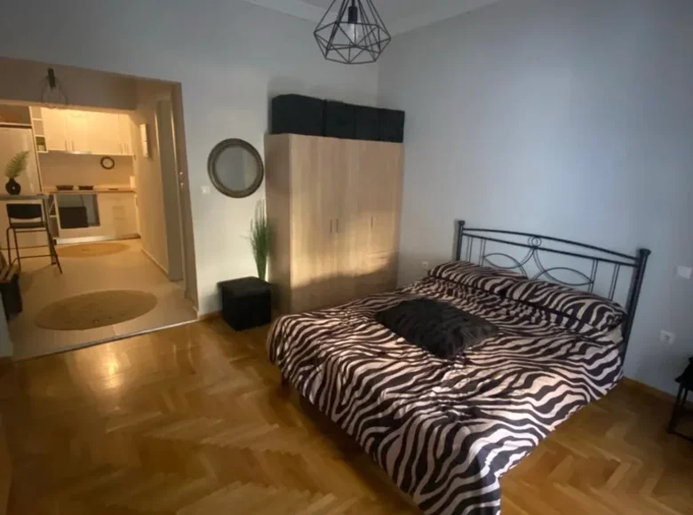 Mieszkanie 2 pokoi 41 m² Municipality of Nea Smyrni, Grecja