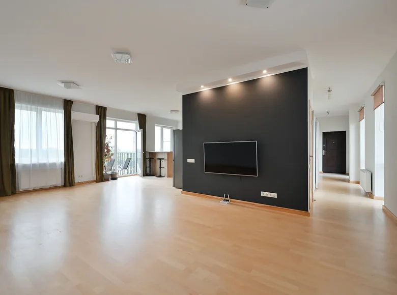 Apartamento 4 habitaciones 106 m² Adazi, Letonia