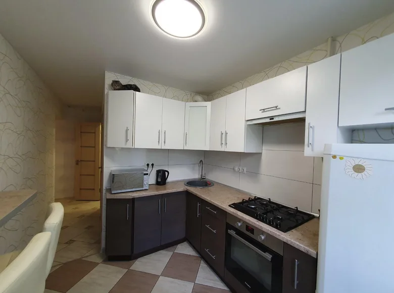 3 room apartment 73 m² Minsk, Belarus